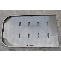 *品質碳纖維擔架生產廠家光滑平整舒適度高