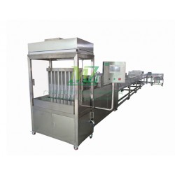 邁志培養皿8通道自動灌裝生產線