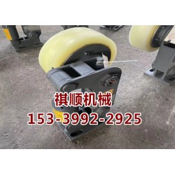 LS30滾輪罐耳雙輪設計 怎么選擇罐耳呢