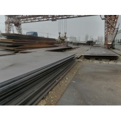 *質Q390GJB鋼板價格Q390GJB標準成分和性能分析