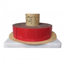 3MPX5011丙烯酸泡棉膠帶減震耐高溫汽車雙面膠帶