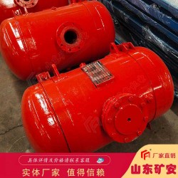 防爆型KQP160破拱器使用壽命長