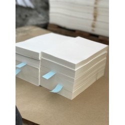 玻璃基板隔離紙，玻璃鏡片襯紙，原漿玻璃防霉紙