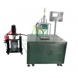 邁志真空采血管5通道加膠機定制