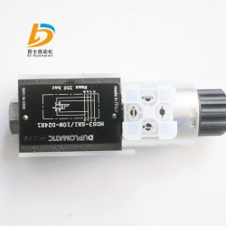 DSE3-A08/11N-D24K1迪普馬比例方向閥DSE3