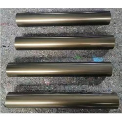 硬質(zhì)氧化鋁合金輥筒：耐用?高精度?可定制