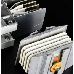 密集型母線槽封閉式母線槽廠家插接箱插件耐火型母線