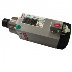 AY主軸2.2KW雕刻主軸18000rpm電機ER25