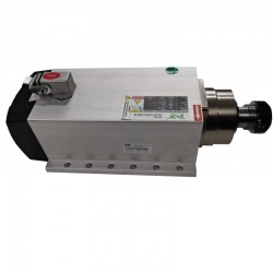 6KW雕刻主軸18000PM電機6KW木工電機