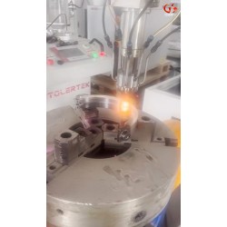 軸瓦激光淬火修復(fù)加工核心優(yōu)勢及適用場景