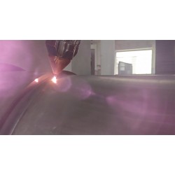 鋁合金激光熔覆修復(fù)加工：核心優(yōu)勢及決定修復(fù)質(zhì)量的核心因素