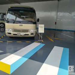 貴州貴陽地坪漆施工工程 地坪涂料施工工程 源頭配送