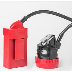 華策勁貝KL5LM（D）礦用鋰電本安型礦燈生產廠家