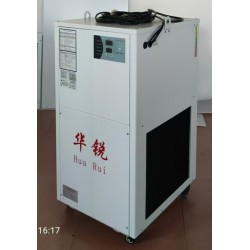 移動式小型冷水機，小型冰水機，小型冷凍機，小型水冷機