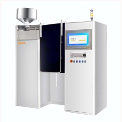 360度外觀檢測篩片機(jī)