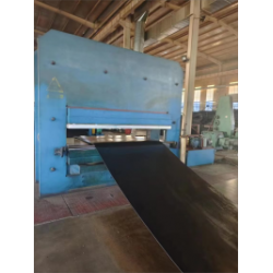 聚酯帆布橡膠輸送帶 輸送機運輸皮帶直銷廠家