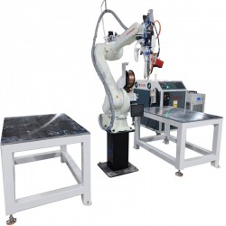 太陽(yáng)能管激光焊接機(jī)設(shè)備