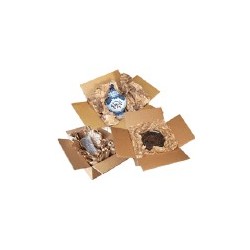 金屬棒包裝牛皮紙，五金配件打包黃牛皮紙