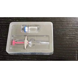 醫(yī)藥類吸塑托盤(pán)生產(chǎn)廠家 醫(yī)療器械吸塑包裝盒上海廣舟