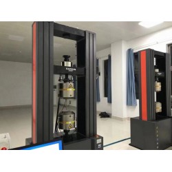 三勤測試 電子疲勞試驗機