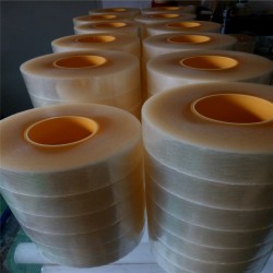 耐強堿壓敏膠，15%NaOH 50℃浸泡5天 無滲入 耐溶劑