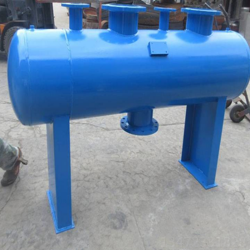 赤峰小區(qū)自來水分集水器