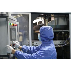 2025年12月中國(guó)吸塑包裝廠家TOP榜單發(fā)布，行業(yè)新標(biāo)桿