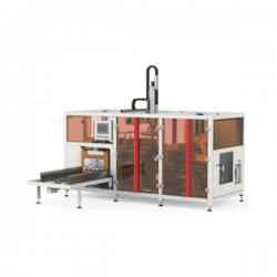 昆山立式三合一開裝封一體機