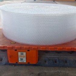 衡水龍美快遞氣泡膜定制寬度，護件抗損