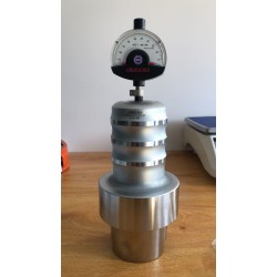 DIEBOLD主軸拉力計HSK100戴博76.785.100