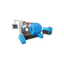 多功能工地山東鋼管鎖扣機(jī)切管機(jī)設(shè)備