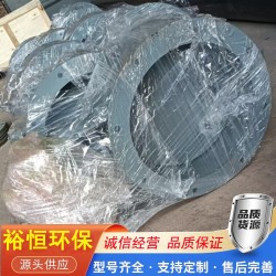 通風蝶閥不銹鋼翻板蝶閥