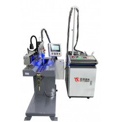 引線框架激光焊接機(jī)
