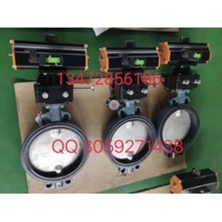 原裝進(jìn)口德國(guó)依博羅Z011-A型氣動(dòng)蝶閥規(guī)格齊全